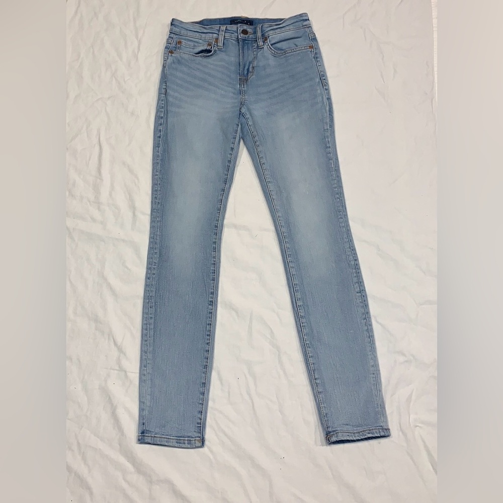 Aeropostale Skinny jeans